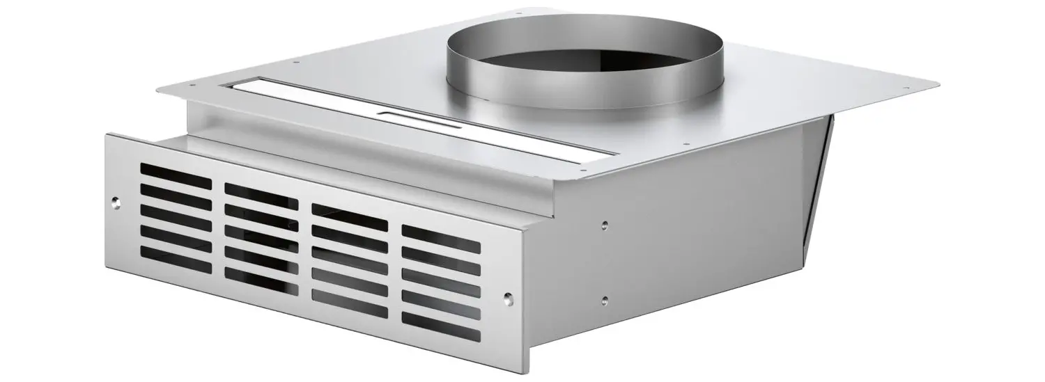 Recirculation kit HDDREC5UC