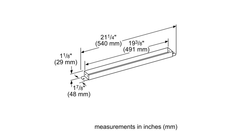 installation accessory HDDSTRAN2
