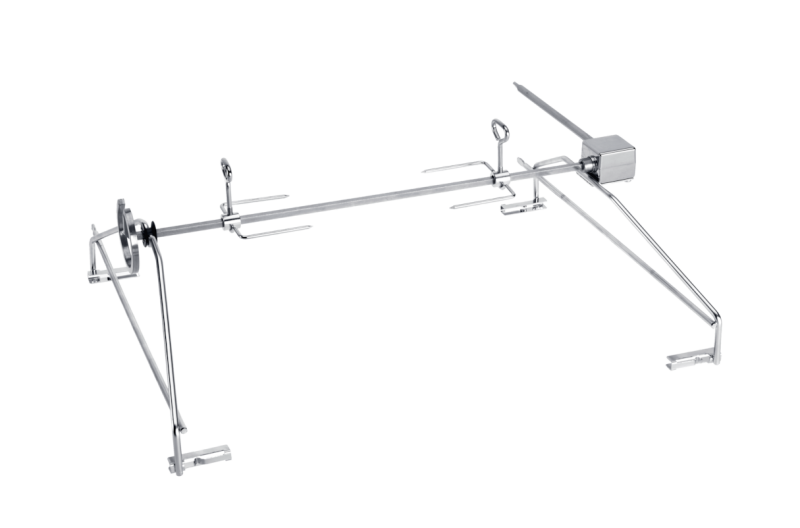 Kebab grilling device for Ranges HDGR30