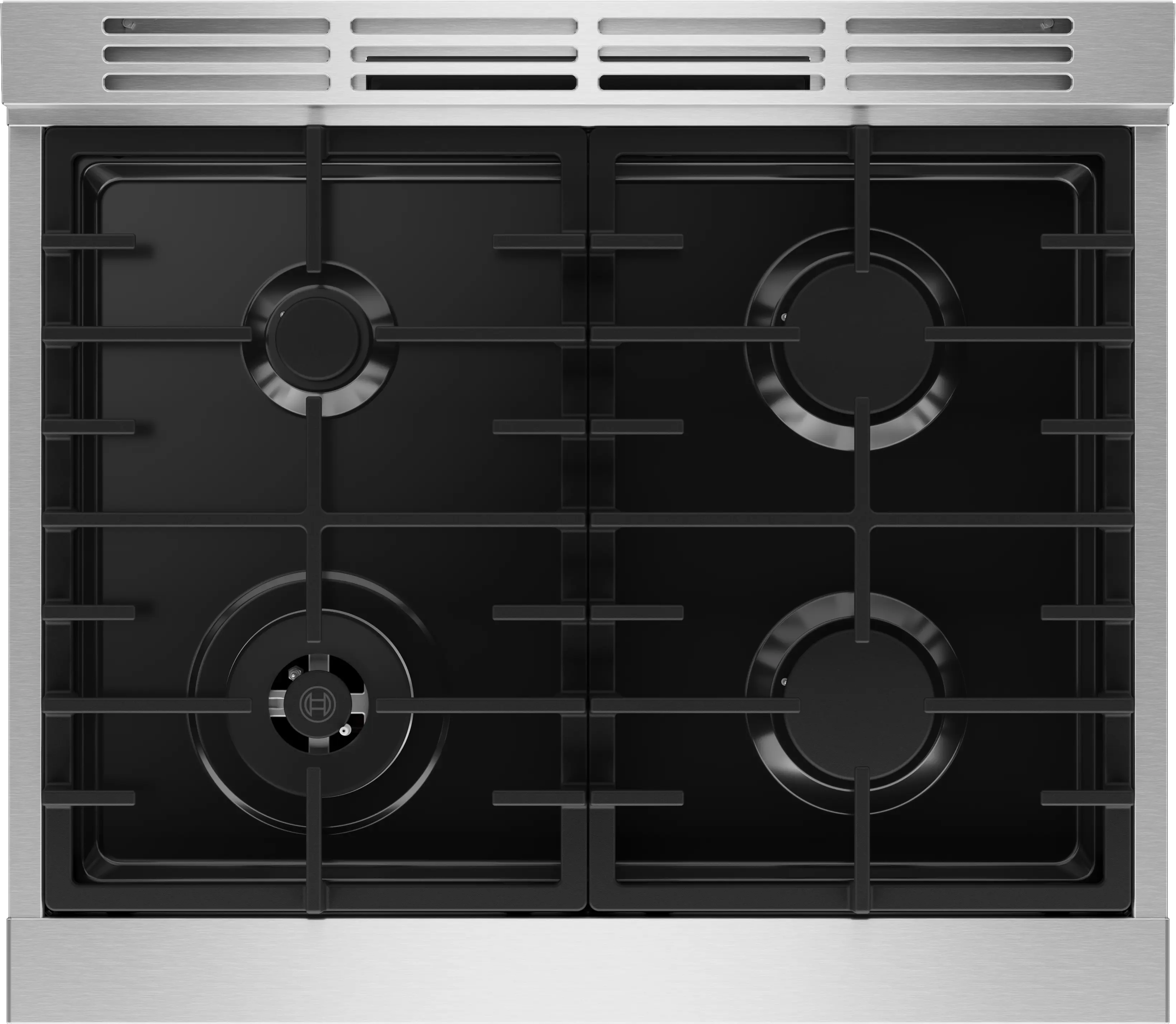 500 Series Dual Fuel Freestanding Range 30'' HDS5057U