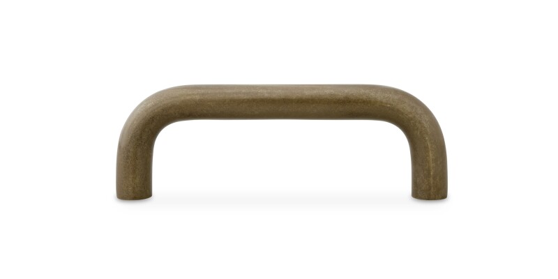Cast & Forge #19 Bar Pull HDW19BBDP04