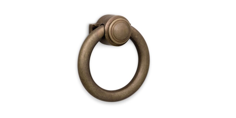 Cast & Forge #19 Ring Pull HDW19BBRP175