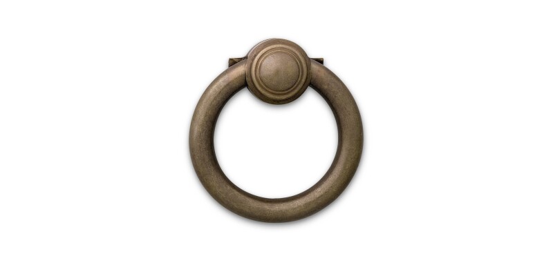 Cast & Forge #19 Ring Pull HDW19BBRP175