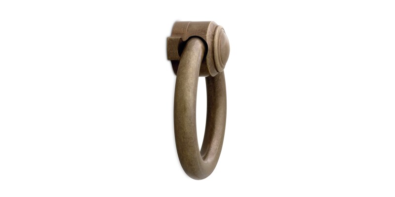 Cast & Forge #19 Ring Pull HDW19BBRP175