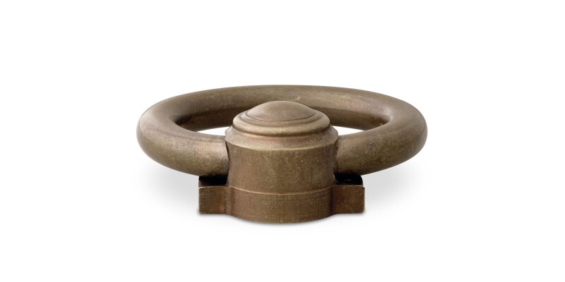 Cast & Forge #19 Ring Pull HDW19BBRP175