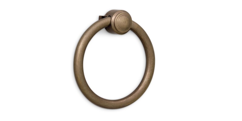 Cast & Forge #19 Ring Pull HDW19BBRP275