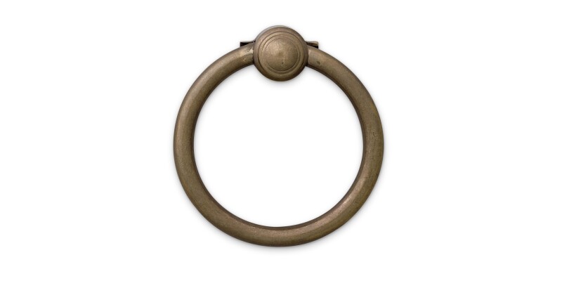 Cast & Forge #19 Ring Pull HDW19BBRP275