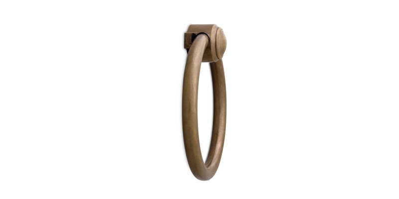 Cast & Forge #19 Ring Pull HDW19BBRP275