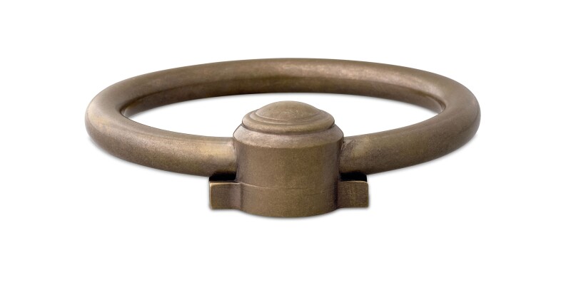 Cast & Forge #19 Ring Pull HDW19BBRP275