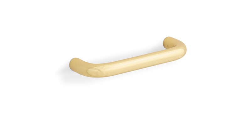 Cast & Forge #19 Bar Pull HDW19PBDP04