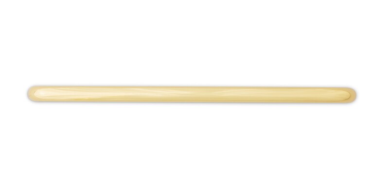 Cast & Forge #19 Bar Pull HDW19PBDP10
