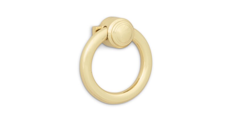 Cast & Forge #19 Ring Pull HDW19PBRP175