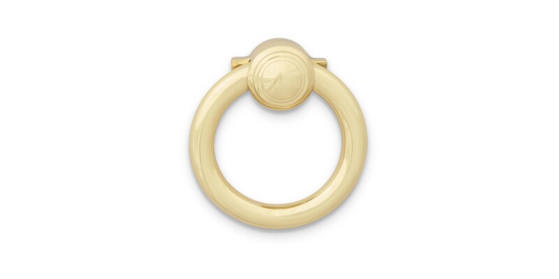 Cast & Forge #19 Ring Pull HDW19PBRP175