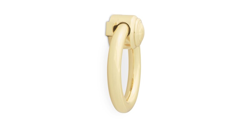 Cast & Forge #19 Ring Pull HDW19PBRP175