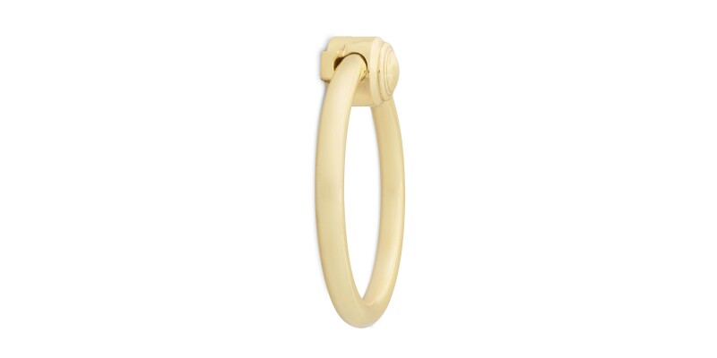 Cast & Forge #19 Ring Pull HDW19PBRP275