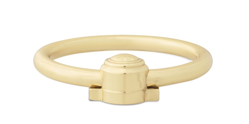 Cast & Forge #19 Ring Pull HDW19PBRP275