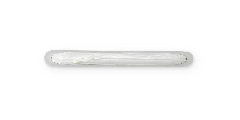 Cast & Forge #19 Bar Pull HDW19PNDP04