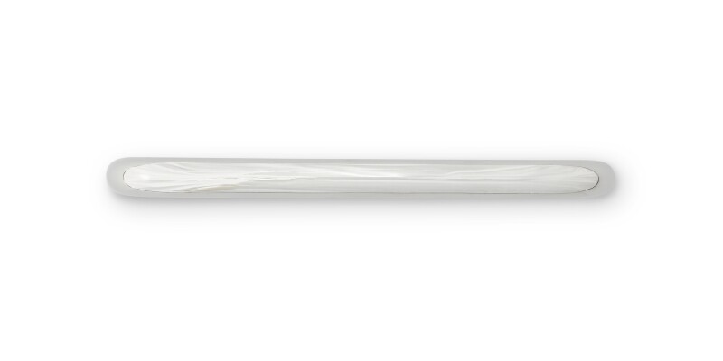 Cast & Forge #19 Bar Pull HDW19PNDP06