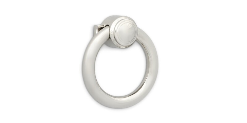 Cast & Forge #19 Ring Pull HDW19PNRP175