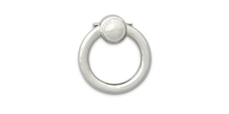 Cast & Forge #19 Ring Pull HDW19PNRP175