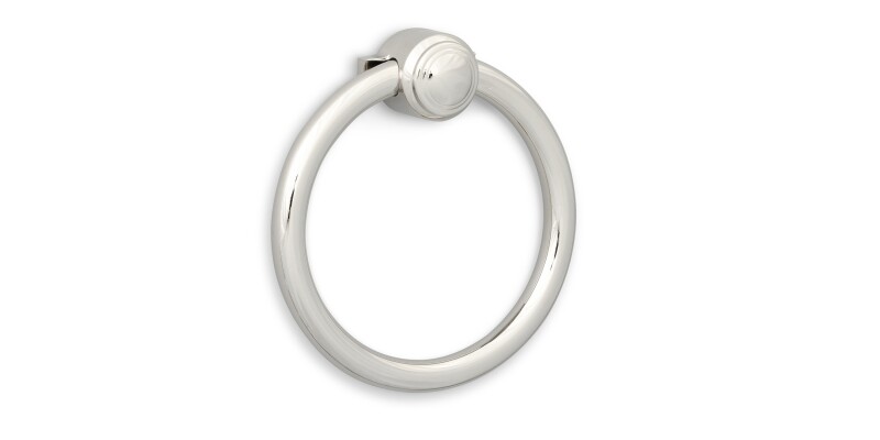 Cast & Forge #19 Ring Pull HDW19PNRP275