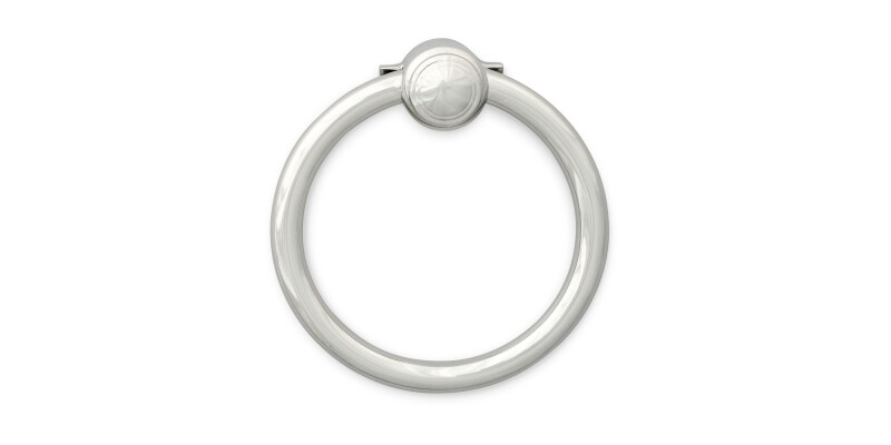 Cast & Forge #19 Ring Pull HDW19PNRP275