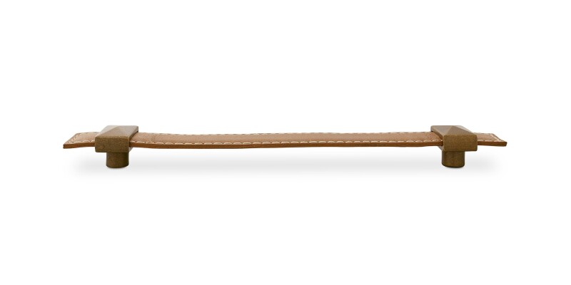 Cast & Forge #28 Leather Pull HDW28LLPL07