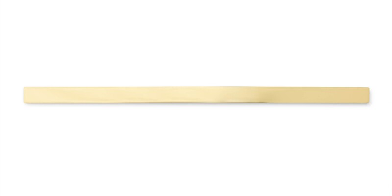 Cast & Forge #31 Bar Pull HDW31PBPL10