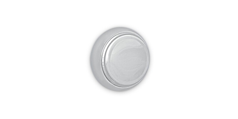 Cast & Forge #36 Classic Round Knob HDW36PNA3K125