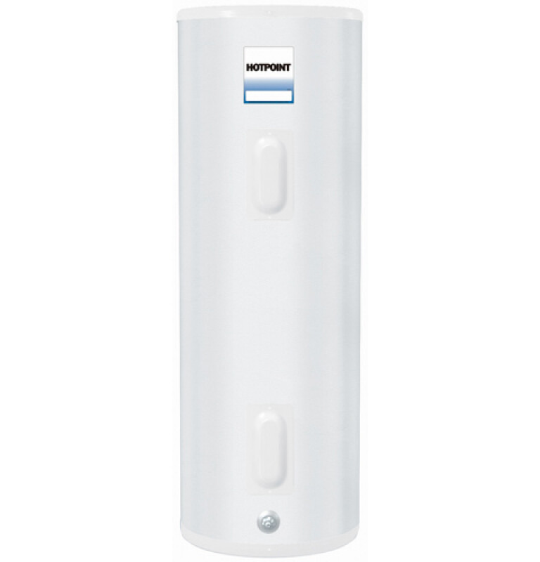 Electric Water Heater HE38S01AAG