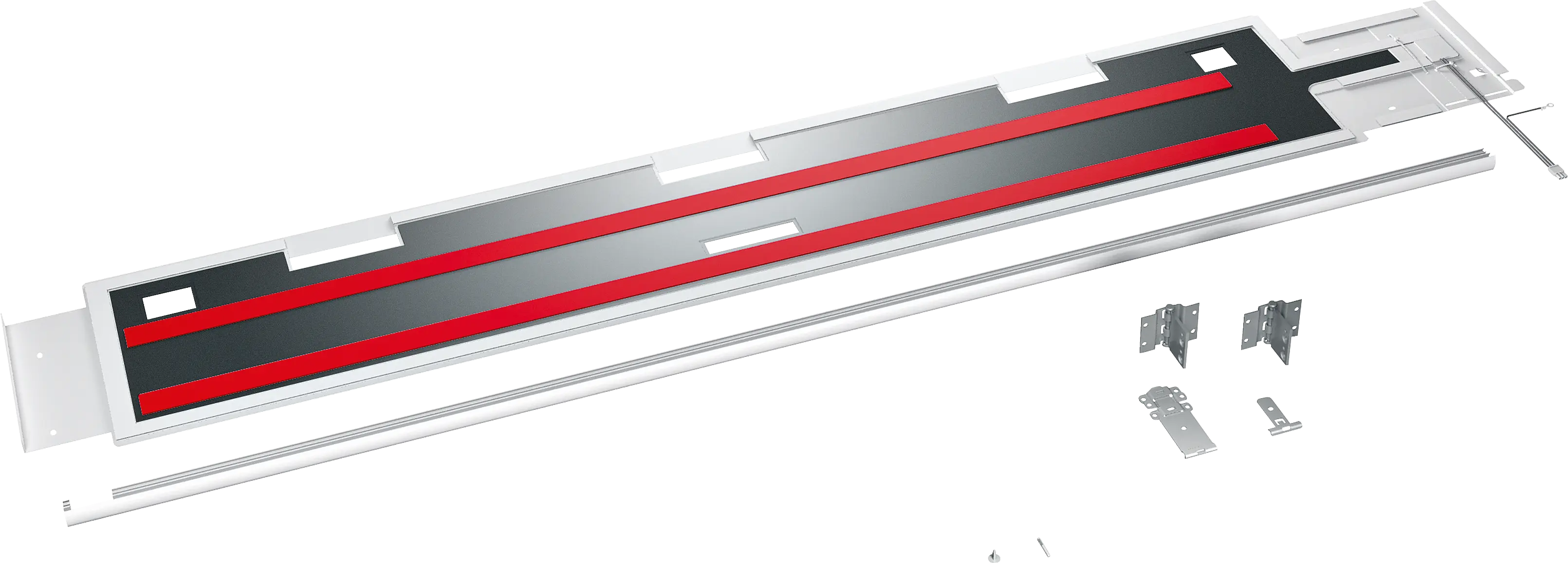 Heater Kit HEATRKIT20
