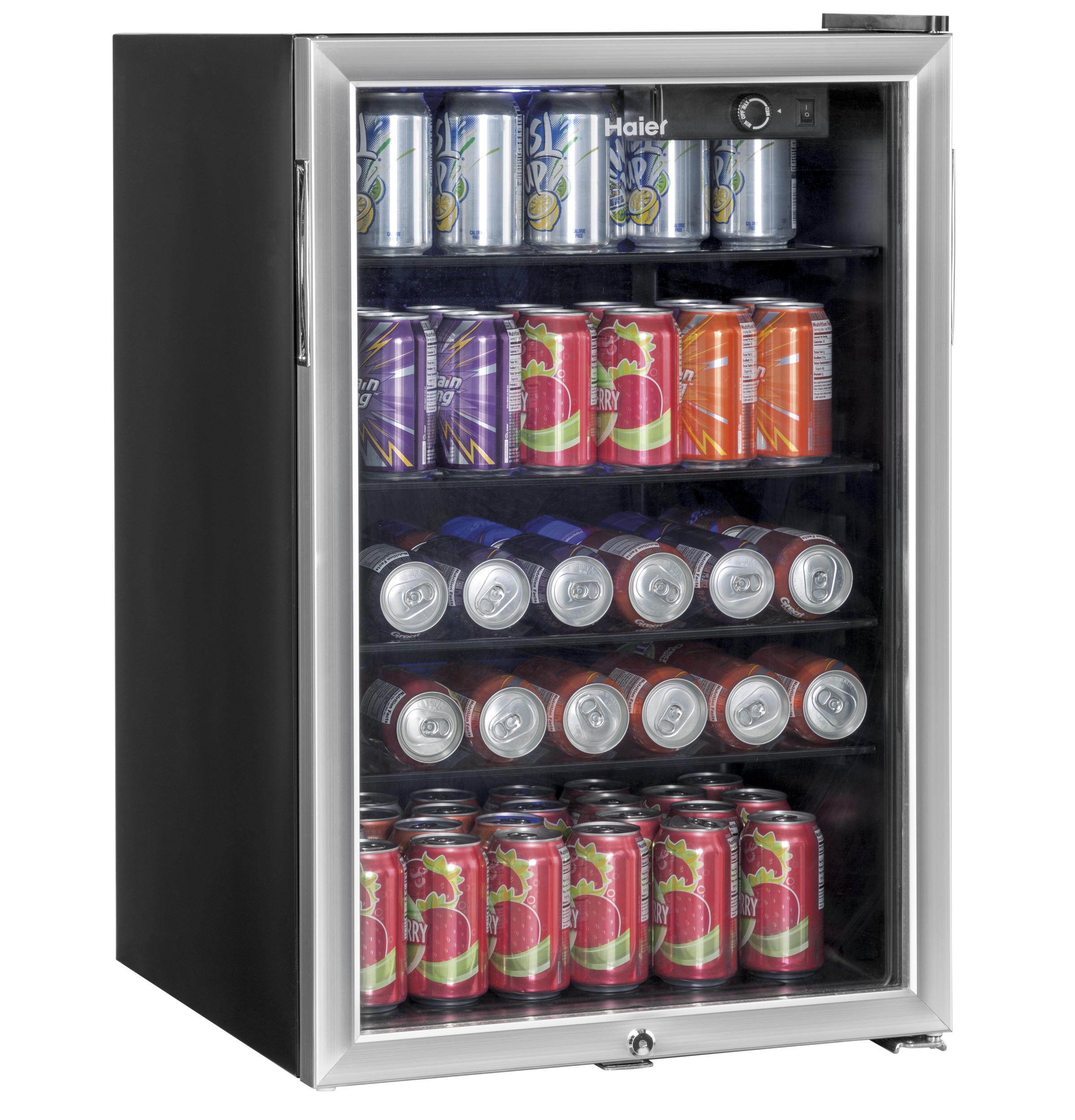 150-Can Beverage Center150-Can Beverage Center view 26
