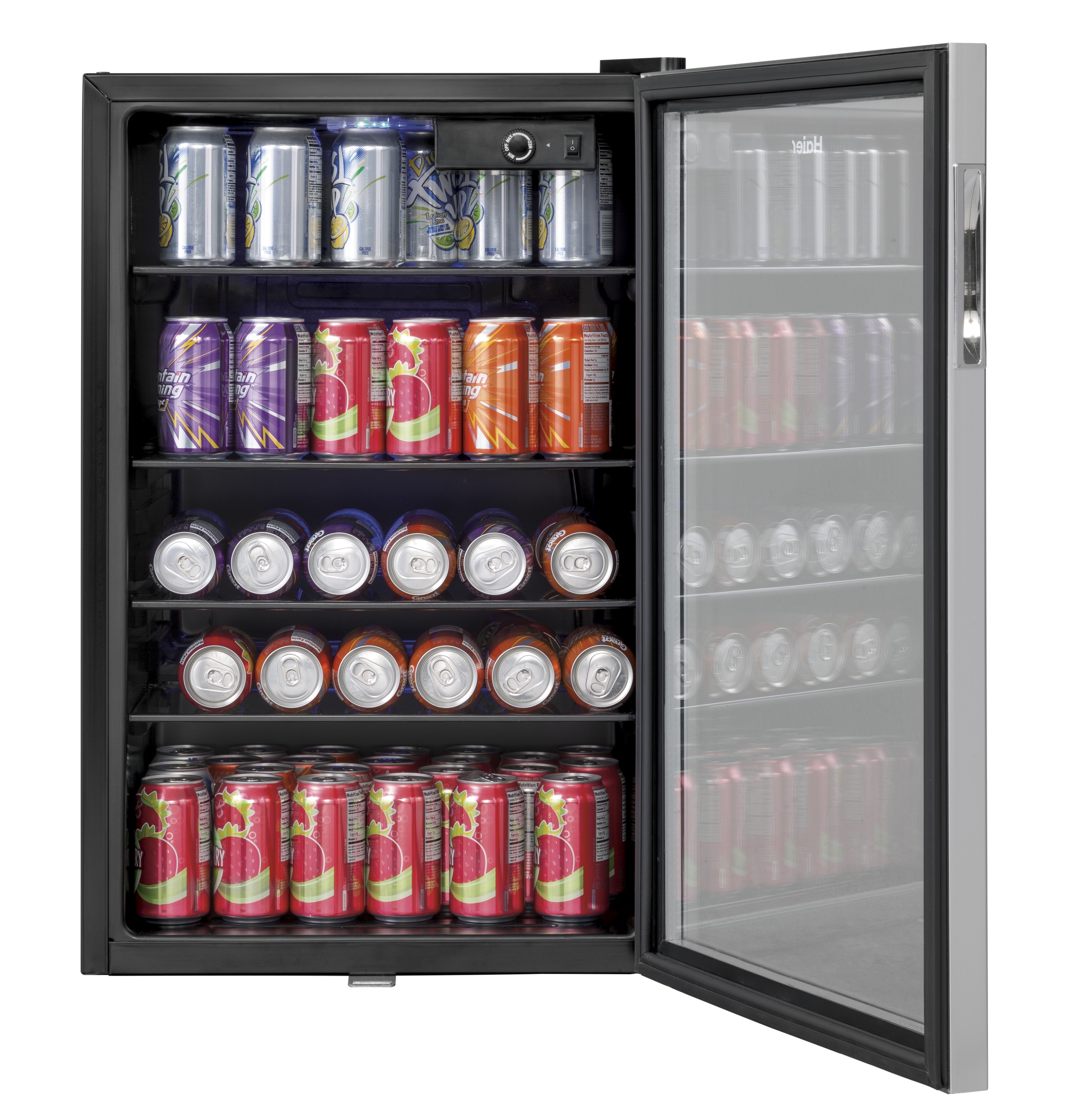 150-Can Beverage Center150-Can Beverage Center view 25