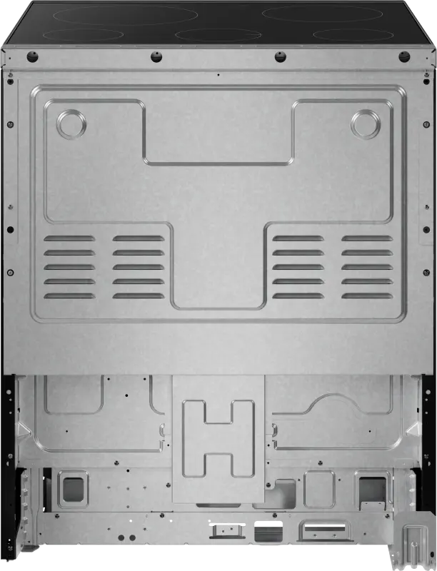 100 Series Electric Slide-in Range 30'' HEF1050MU