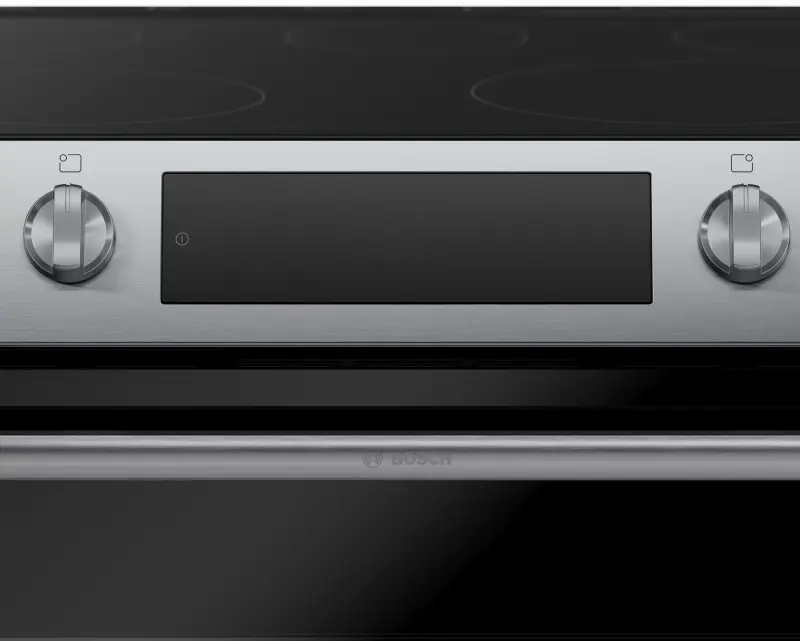100 Series Electric Slide-in Range 30'' HEF1050MU