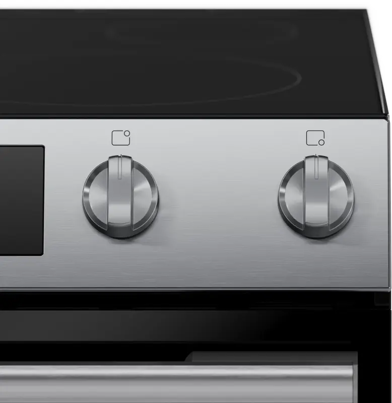 100 Series Electric Slide-in Range 30'' HEF1050MU