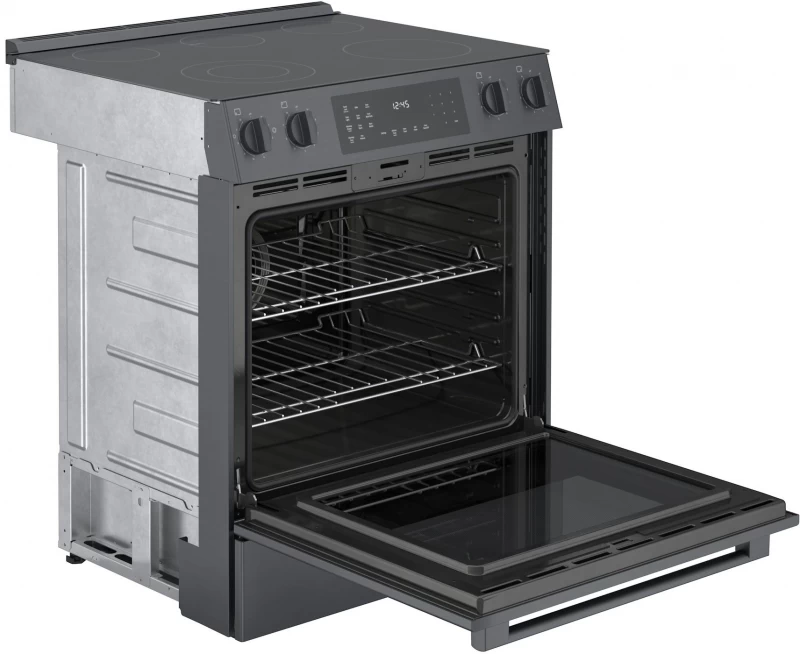 800 Series Electric Slide-in Range 30'' HEI8046U