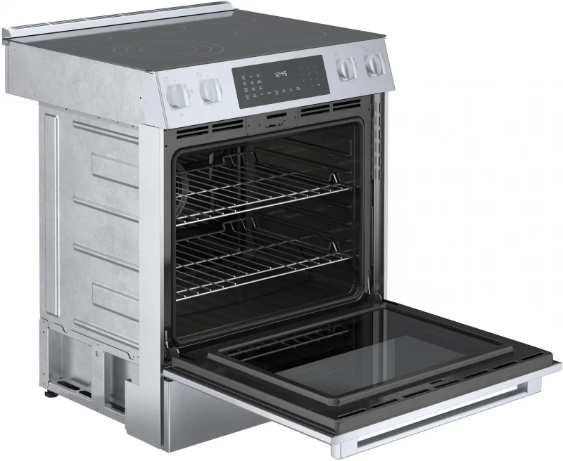 Benchmark Electric Slide-in Range 30'' HEIP056U