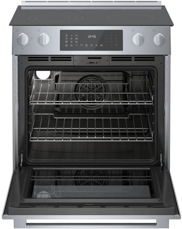 Benchmark Electric Slide-in Range 30'' HEIP056U