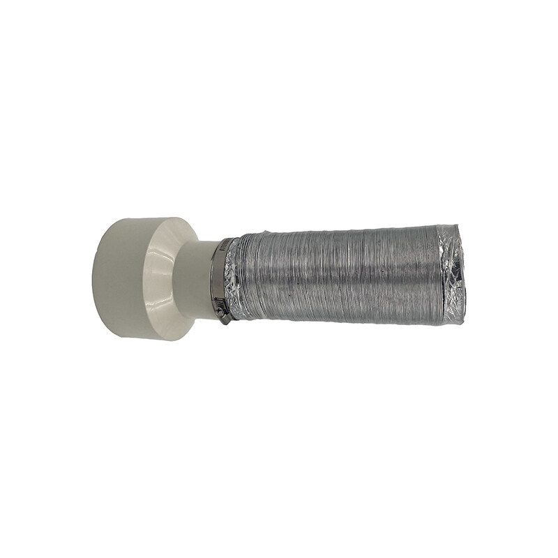 Outdoor Air Conditioner COLD HOSE EXTENDER KIT 12 feet HEK4300, product image 2 of 4