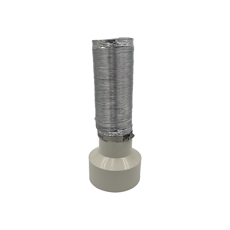 Outdoor Air Conditioner COLD HOSE EXTENDER KIT 12 feet HEK4300, product image 4 of 4
