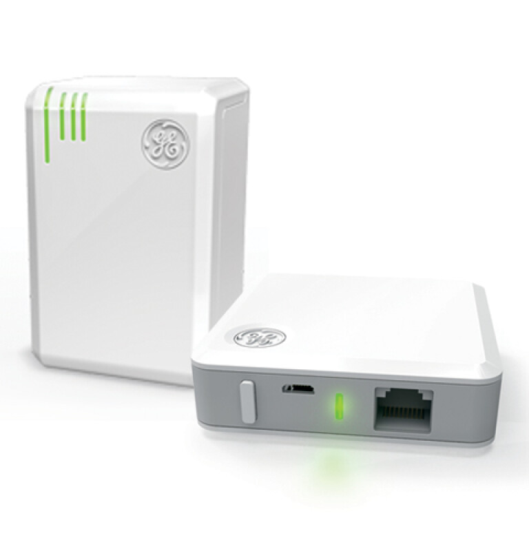 Get Connected Starter Kit HEKAE0U0V