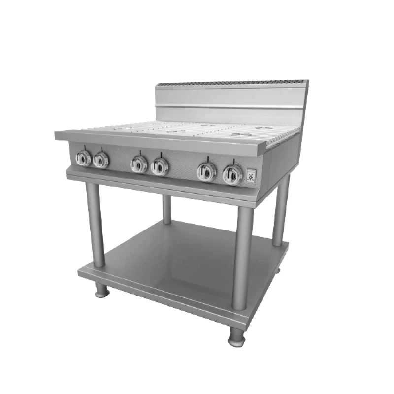 Commercial Counterheight Units HEL48