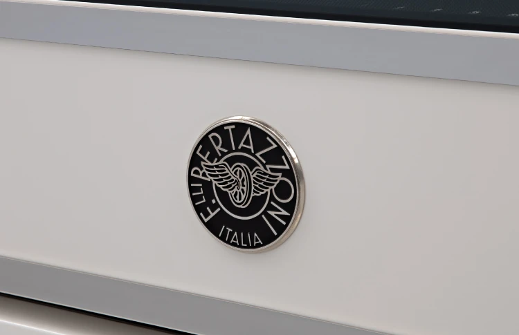 36 inch Dual Fuel Range, 6 Brass Burner and Cast Iron Griddle, Electric Self-Clean Oven HER366BCFEPNET