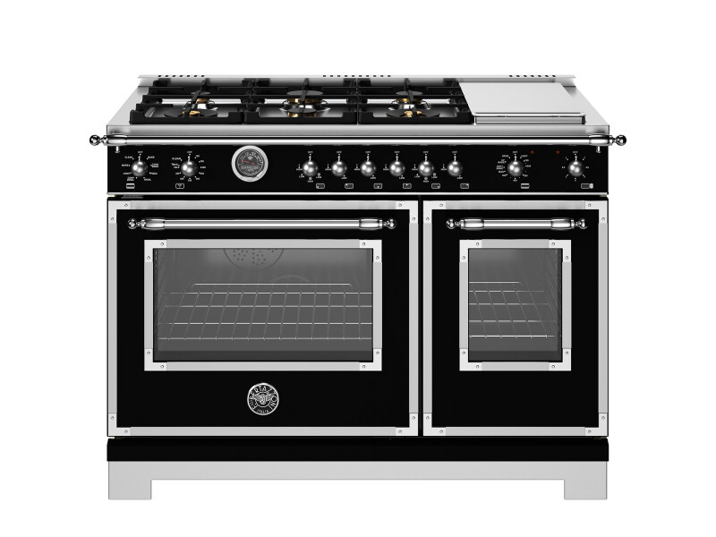 Product - Nero Matt