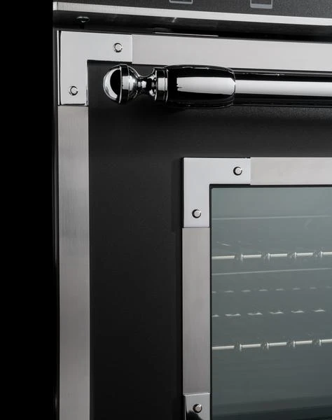 48 inch All-Gas Range 6 Brass Burner and Griddle HER486BTFGMNET