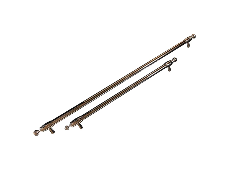 Handle kit for 36 built-in refrigerators HERHK36PI