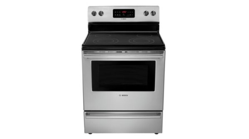 300 Series - Stainless Steel HES3053U