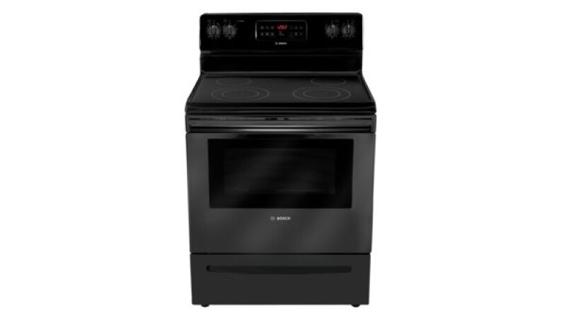 300 Series - Black HES3063U
