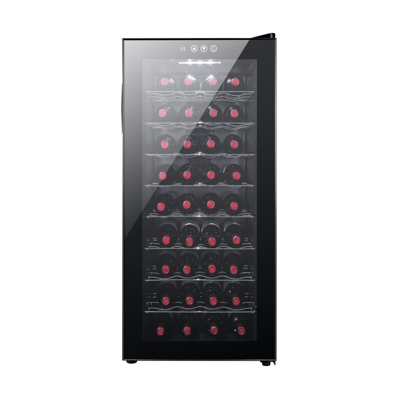 36 Bottle Wine Cellar36 Bottle Wine Cellar HEWFT36BXB